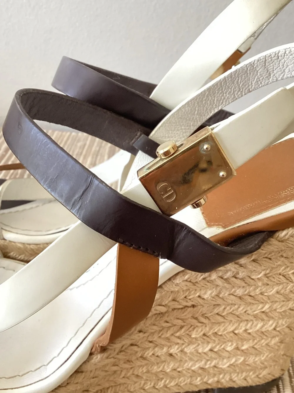 Dior brand christian